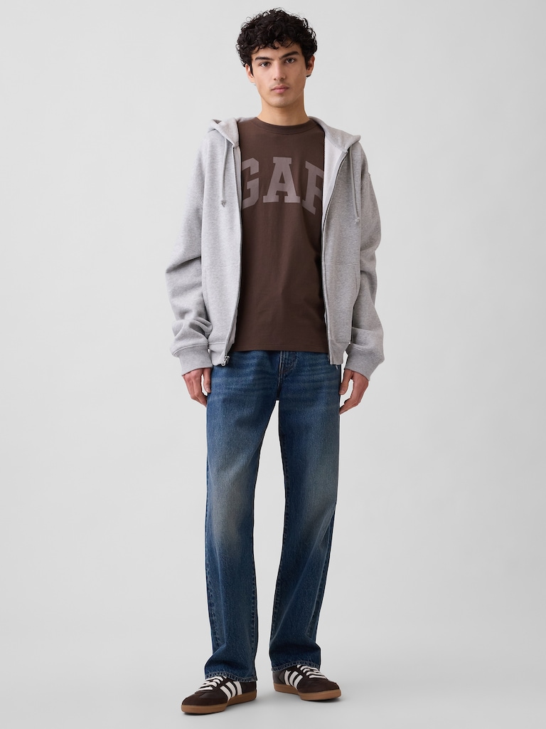 Everyday Soft Gap Logo T-Shirt