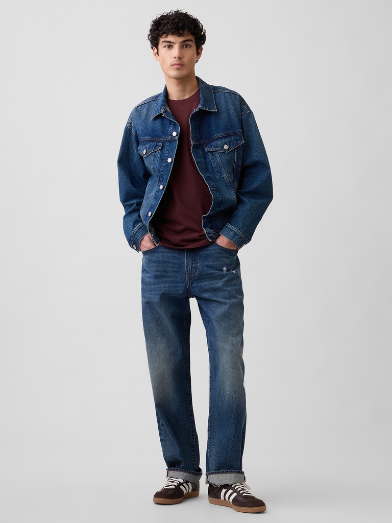 Everyday Soft Pocket T-Shirt