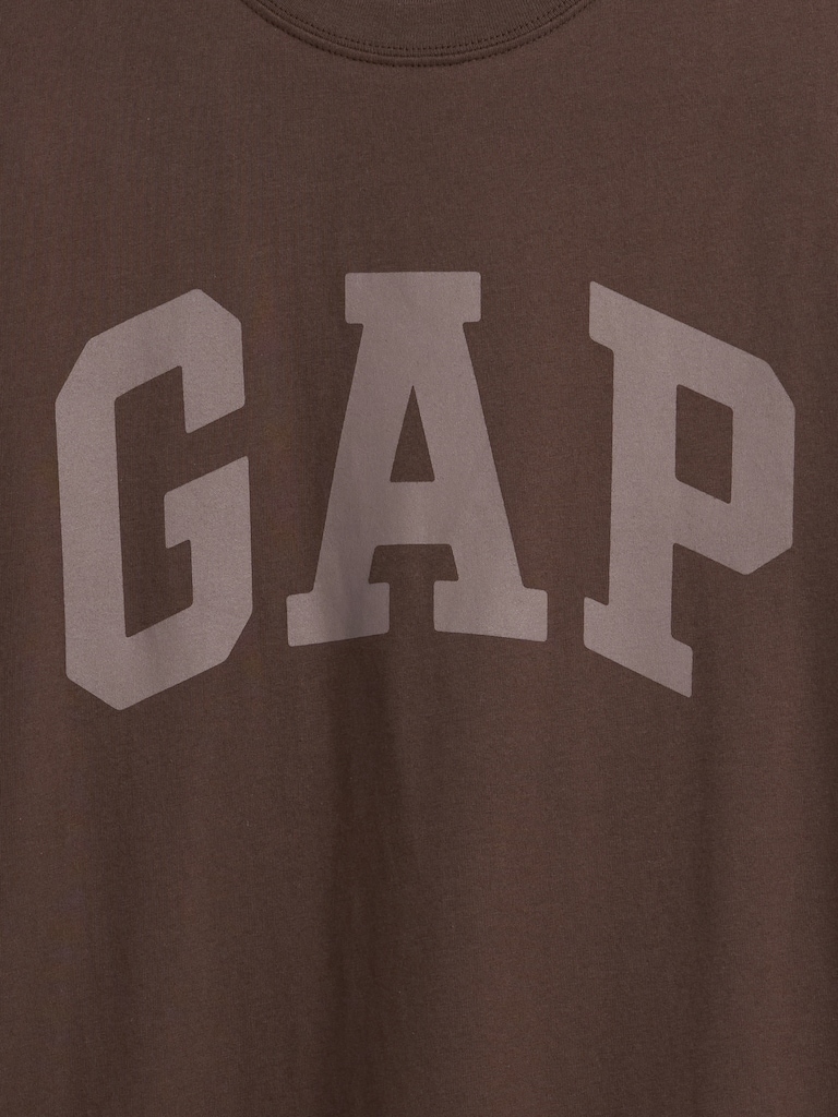 Everyday Soft Gap Logo T-Shirt