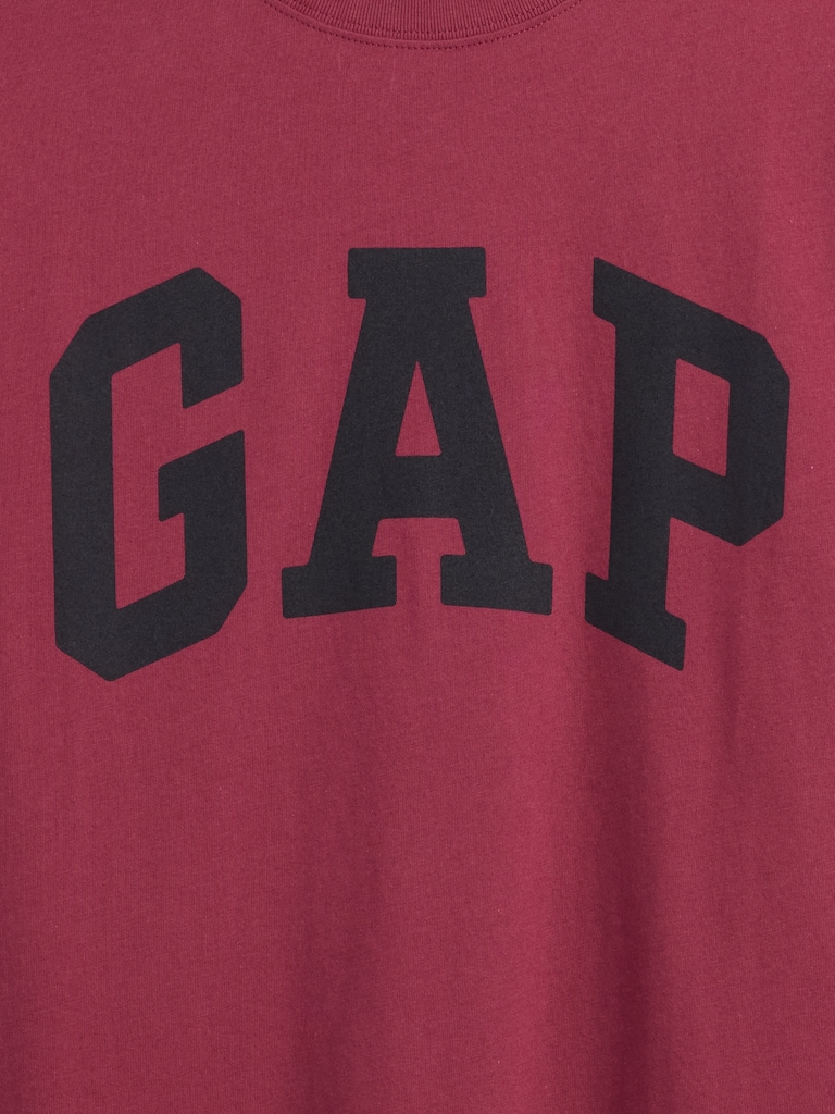 Everyday Soft Gap Logo T-Shirt