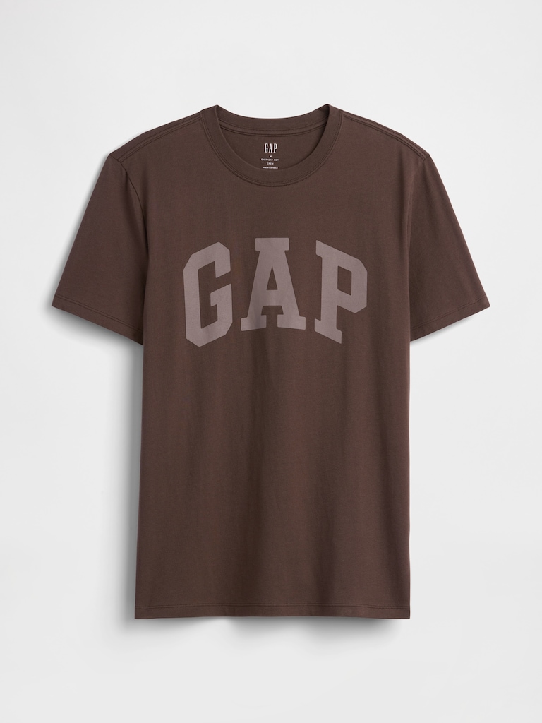 Everyday Soft Gap Logo T-Shirt