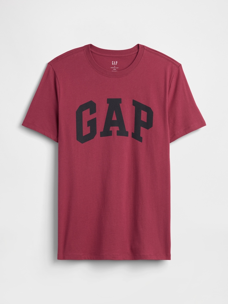 Everyday Soft Gap Logo T-Shirt