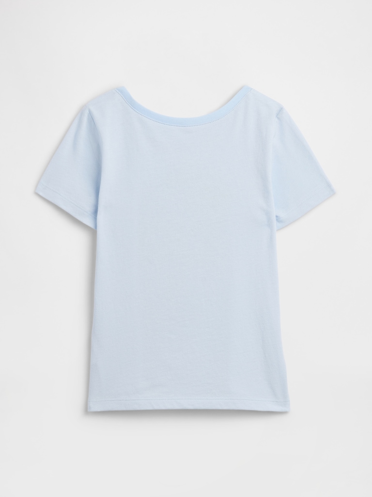 babyGap Graphic T-Shirt