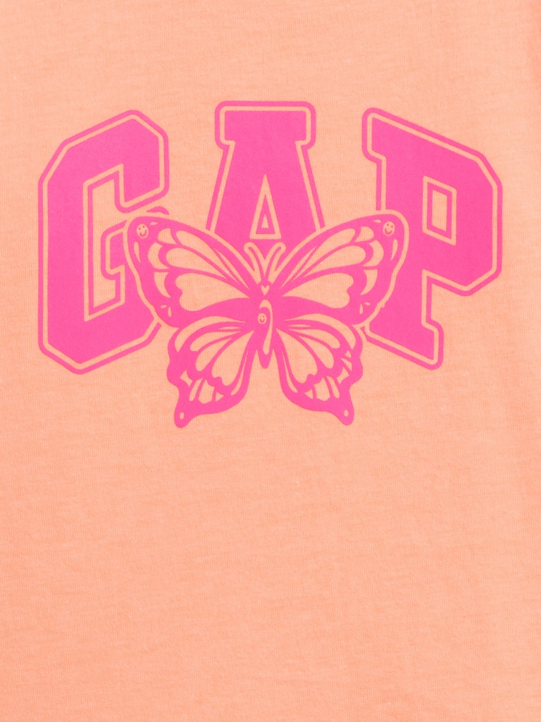 babyGap Logo T-Shirt