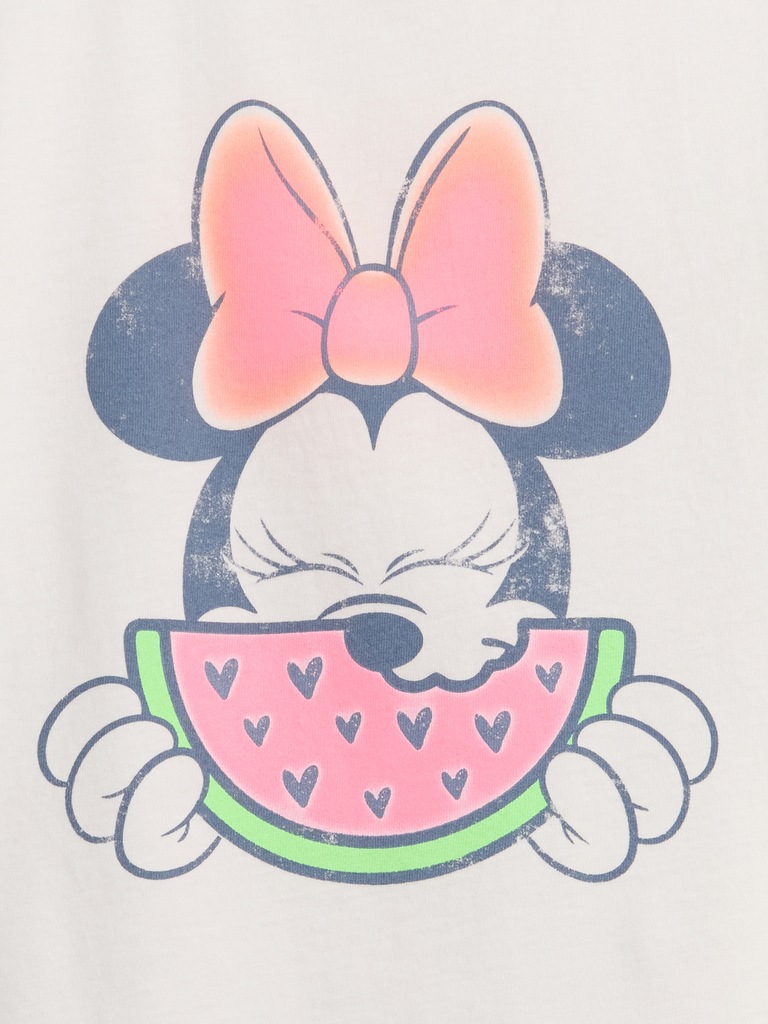 babyGap × Disney Graphic T-Shirt