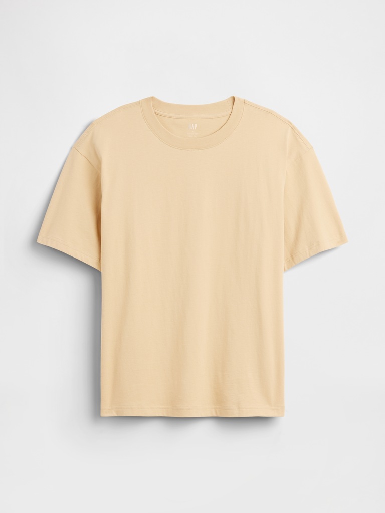 Vintage Soft Boxy T-Shirt