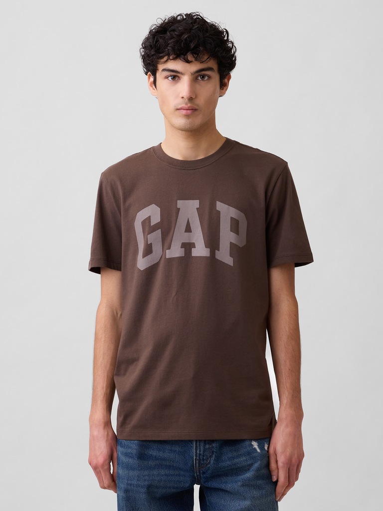 Everyday Soft Gap Logo T-Shirt