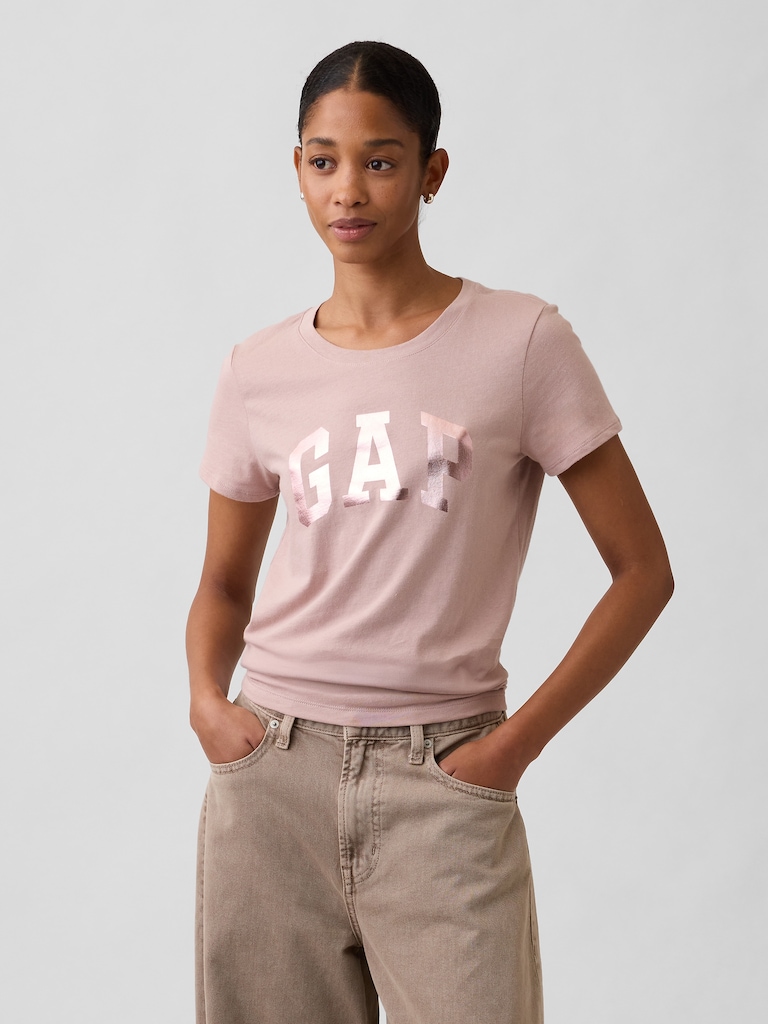 Gap Logo T-Shirt