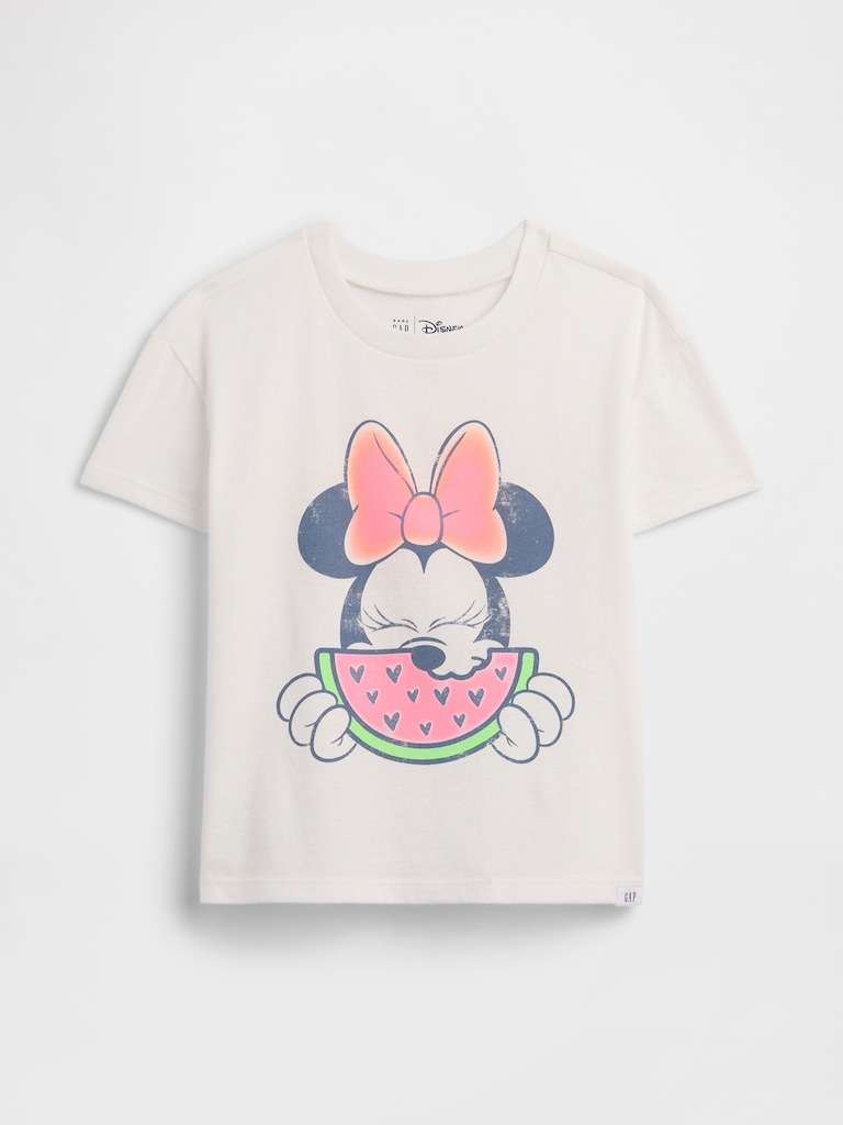 babyGap × Disney Graphic T-Shirt