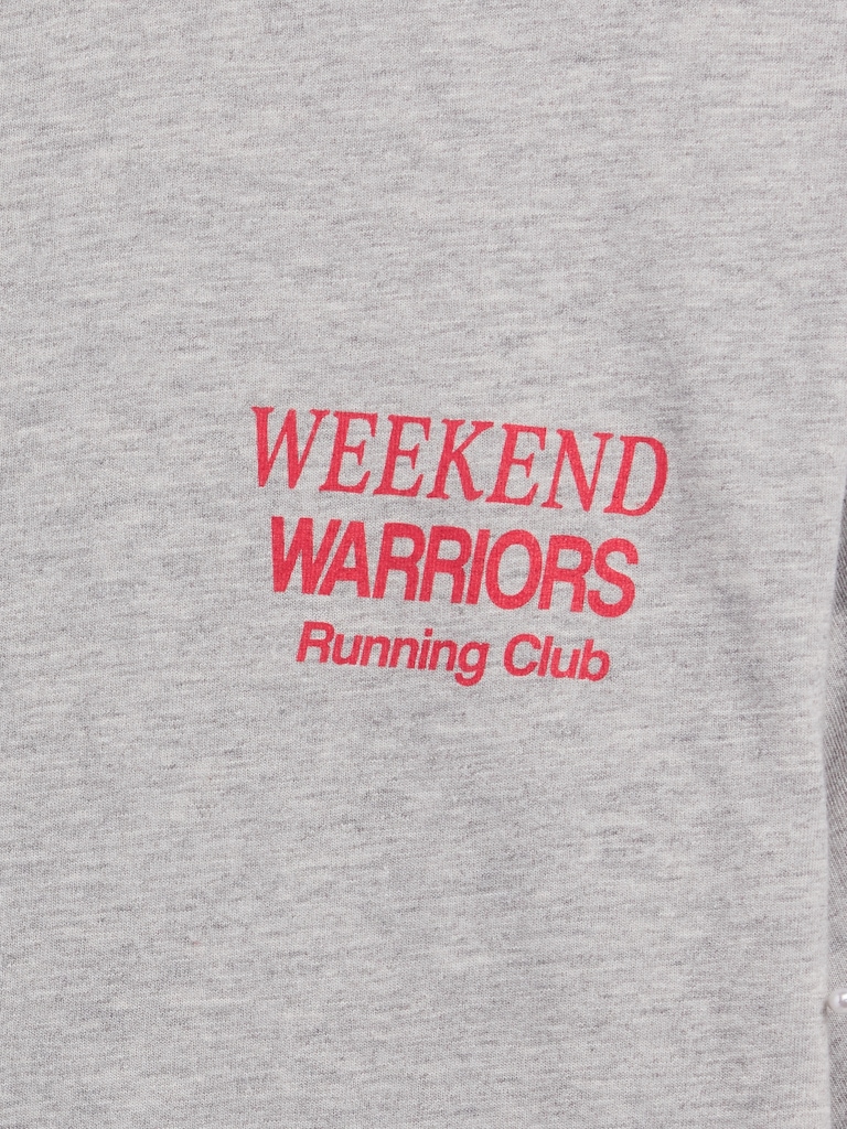 Everyday Soft Relaxed Graphic T-Shirt