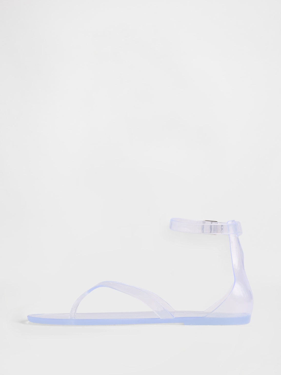 Jelly Thong Sandals