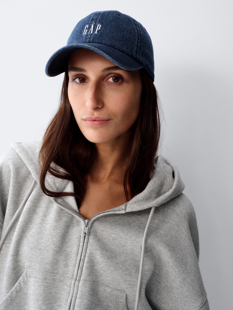 Gap Logo Baseball Hat