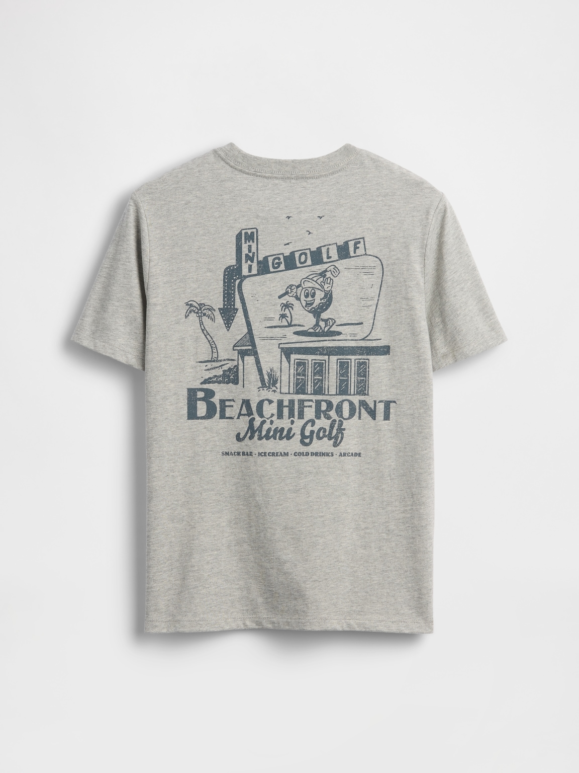 Kids Graphic T-Shirt