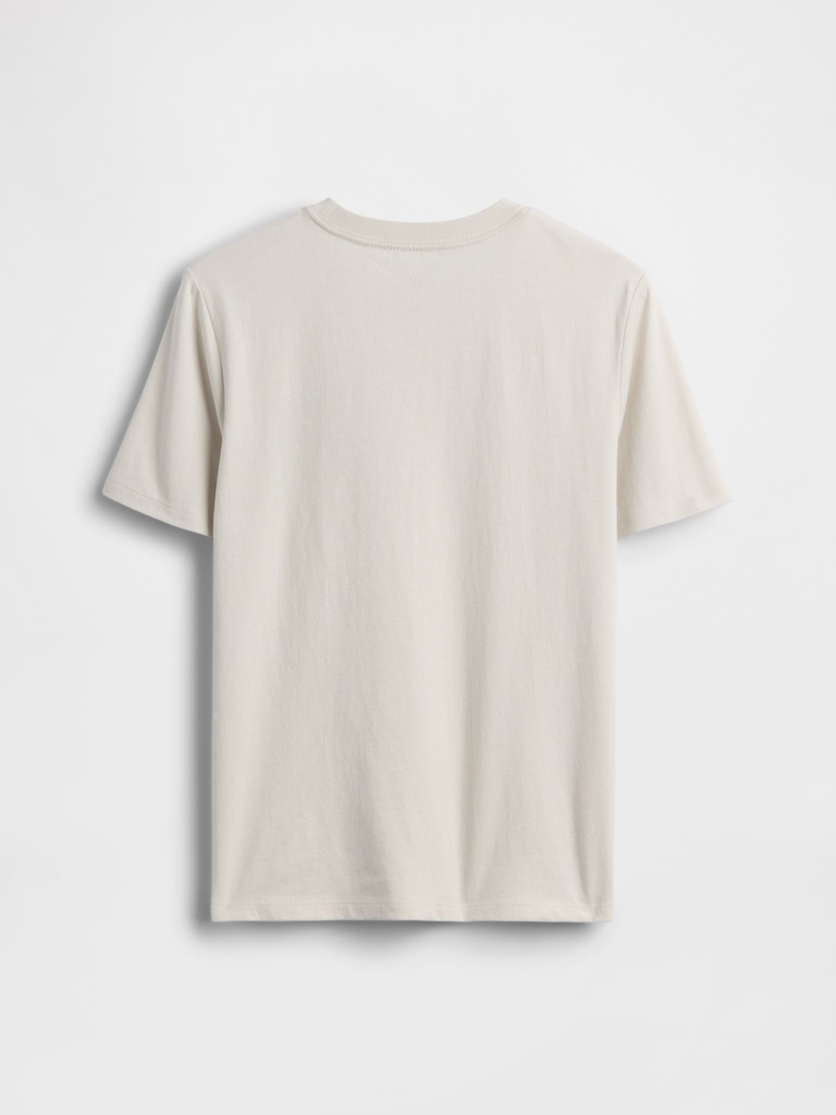 Kids Graphic T-Shirt