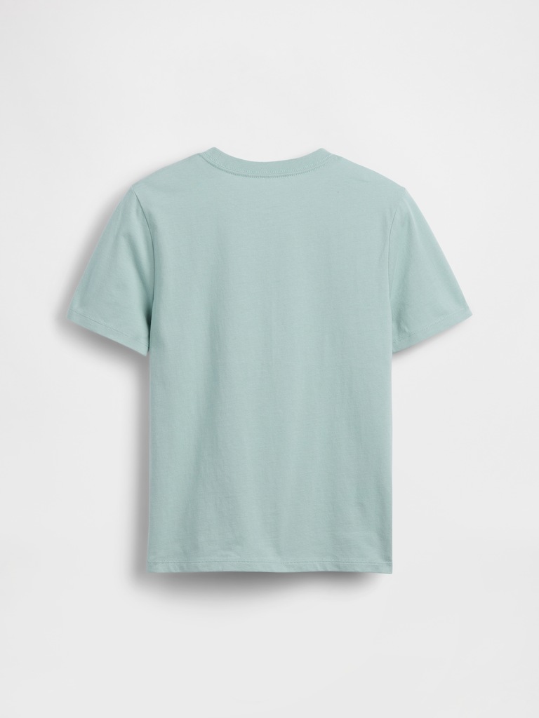 Kids Graphic T-Shirt