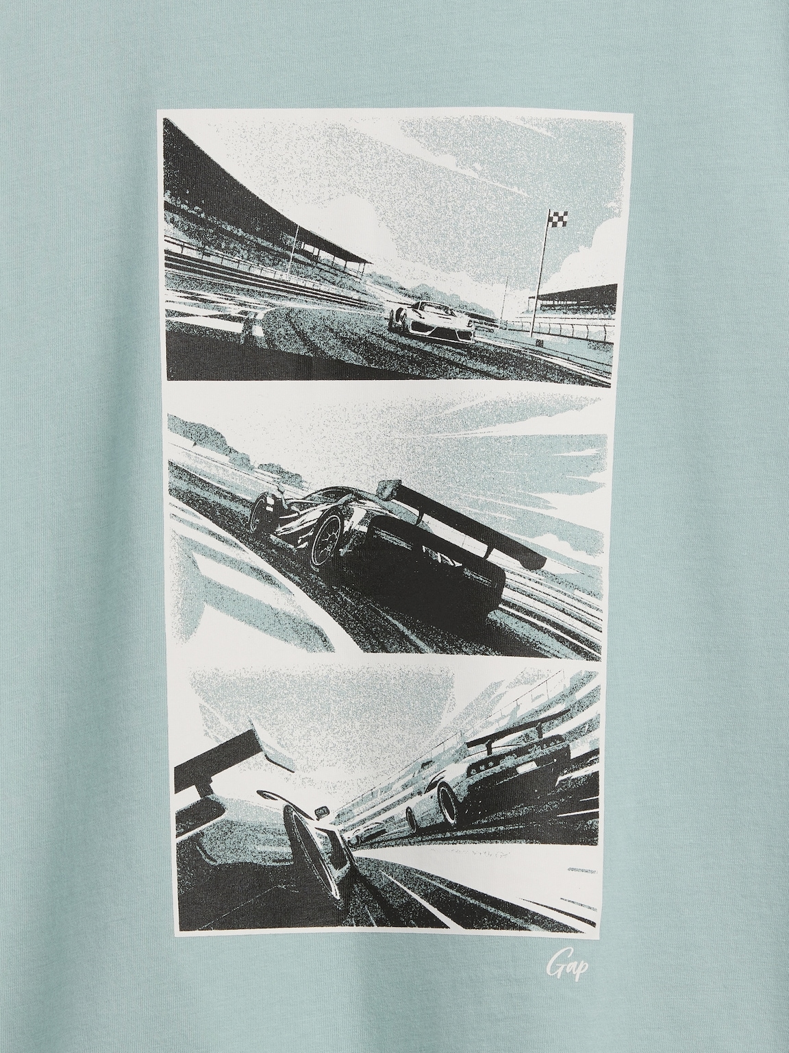 Kids Graphic T-Shirt