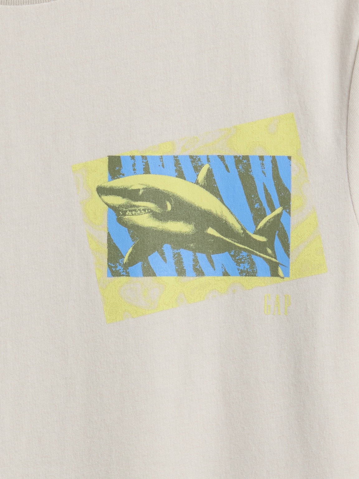 Kids Graphic T-Shirt