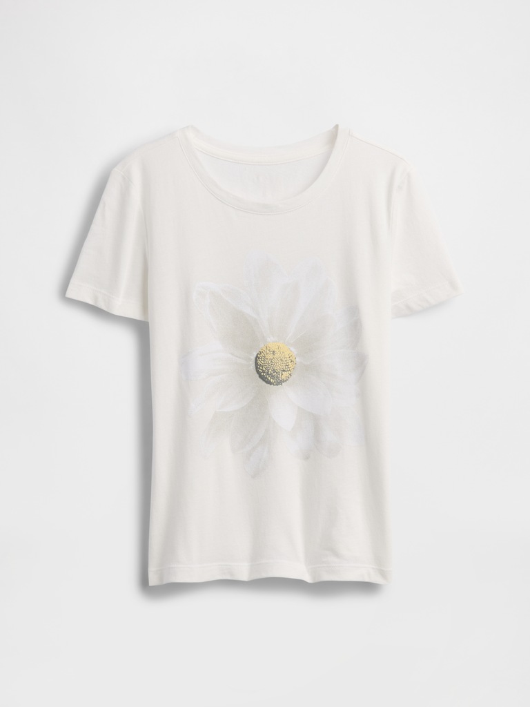 Kids Graphic T-Shirt