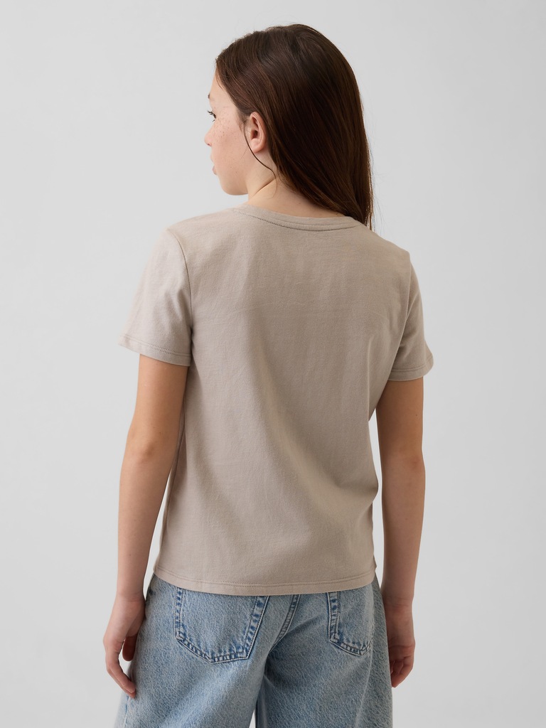 Kids Graphic T-Shirt