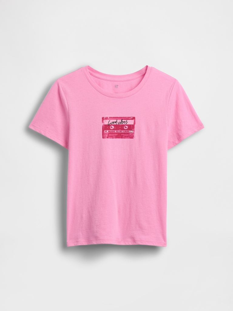 Kids Graphic T-Shirt