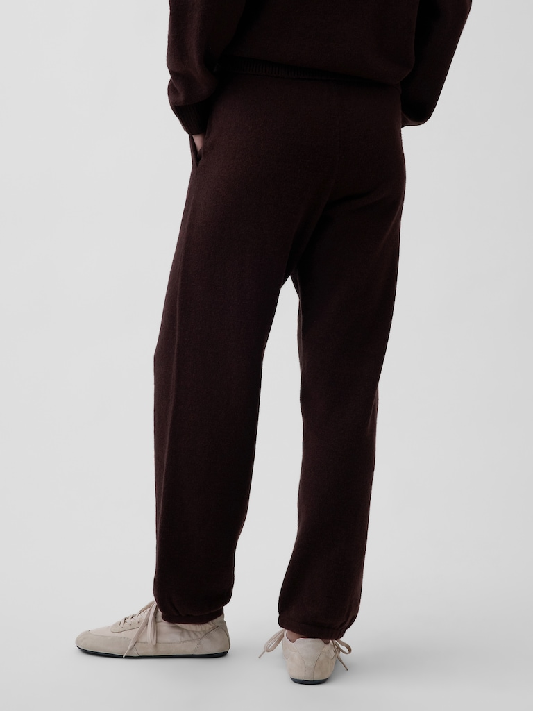 CashSoft Baggy Joggers