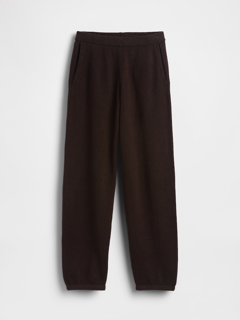 CashSoft Baggy Joggers