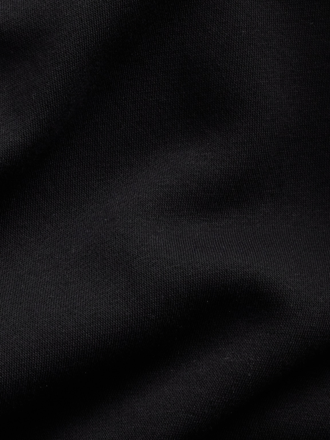 VintageSoft Oversized Half-Zip Wedge Pullover