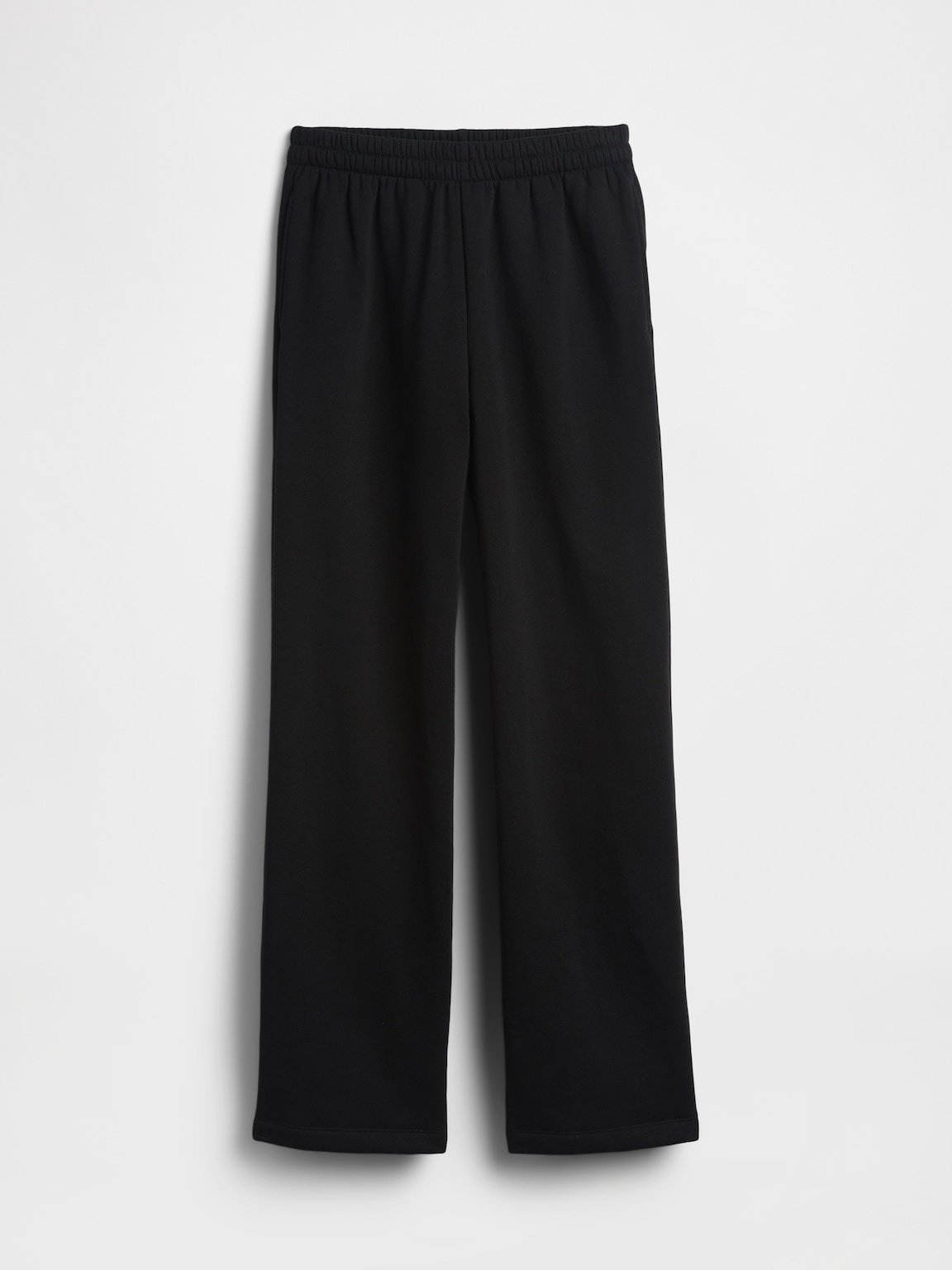 Mid Rise VintageSoft Straight Sweatpants