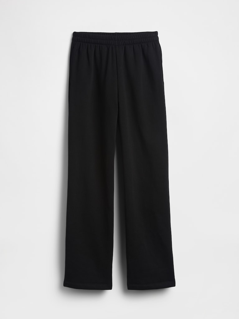 Mid Rise VintageSoft Straight Sweatpants