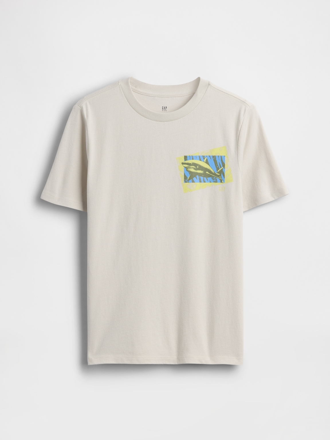 Kids Graphic T-Shirt