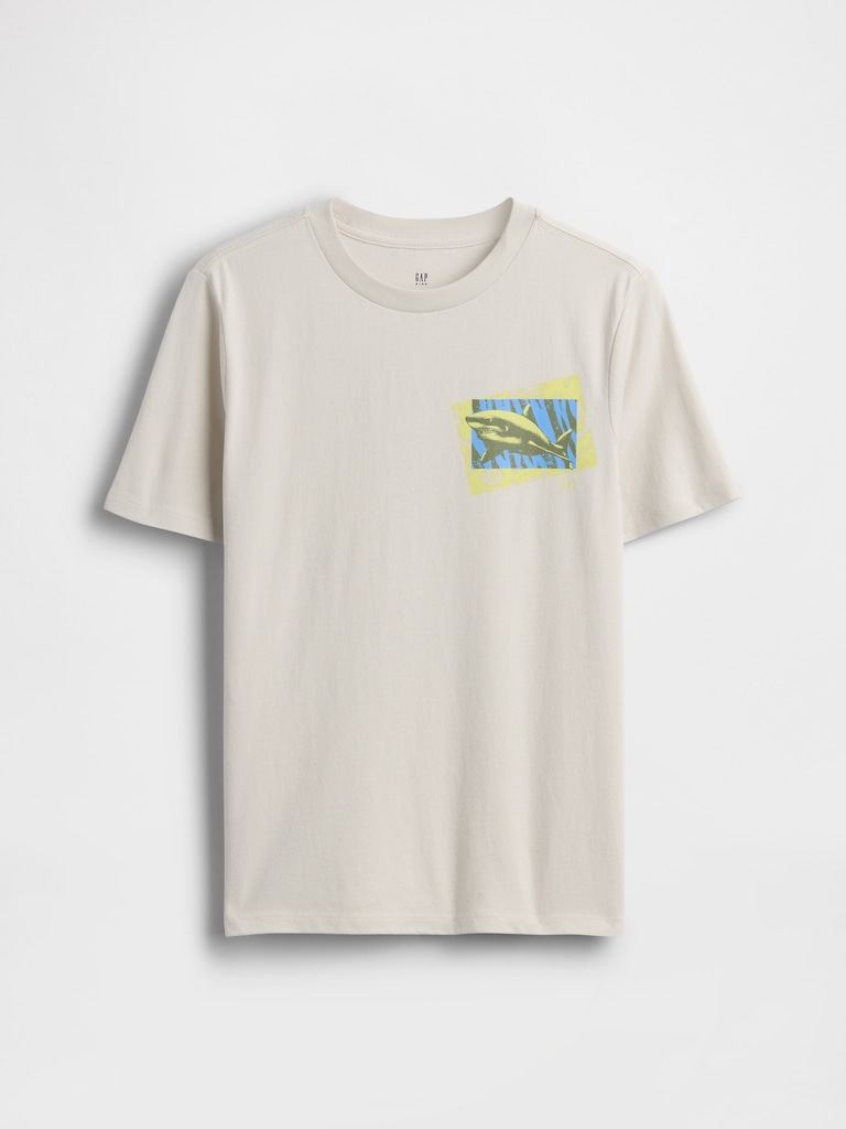 Kids Graphic T-Shirt