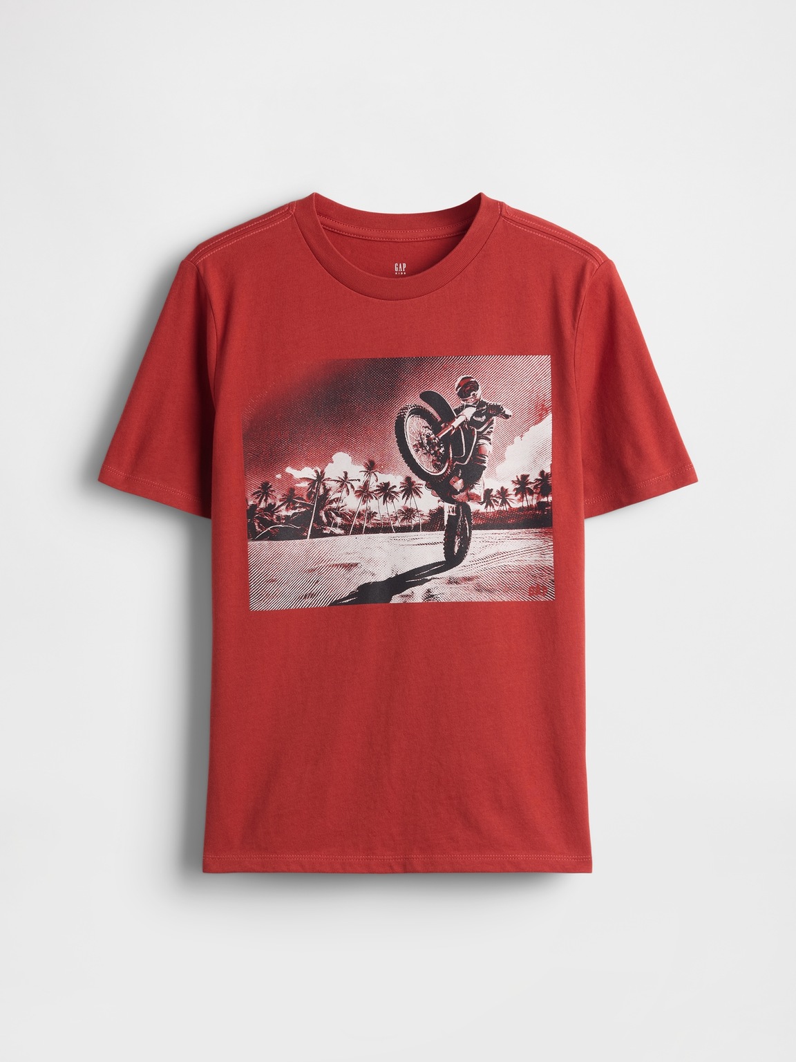 Kids Graphic T-Shirt