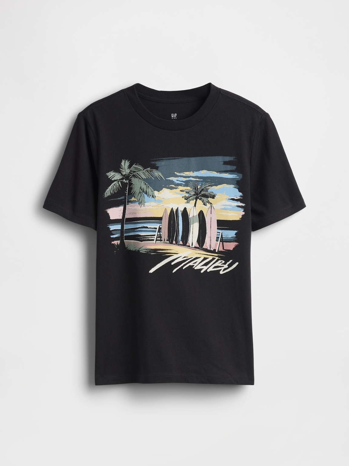 Kids Graphic T-Shirt