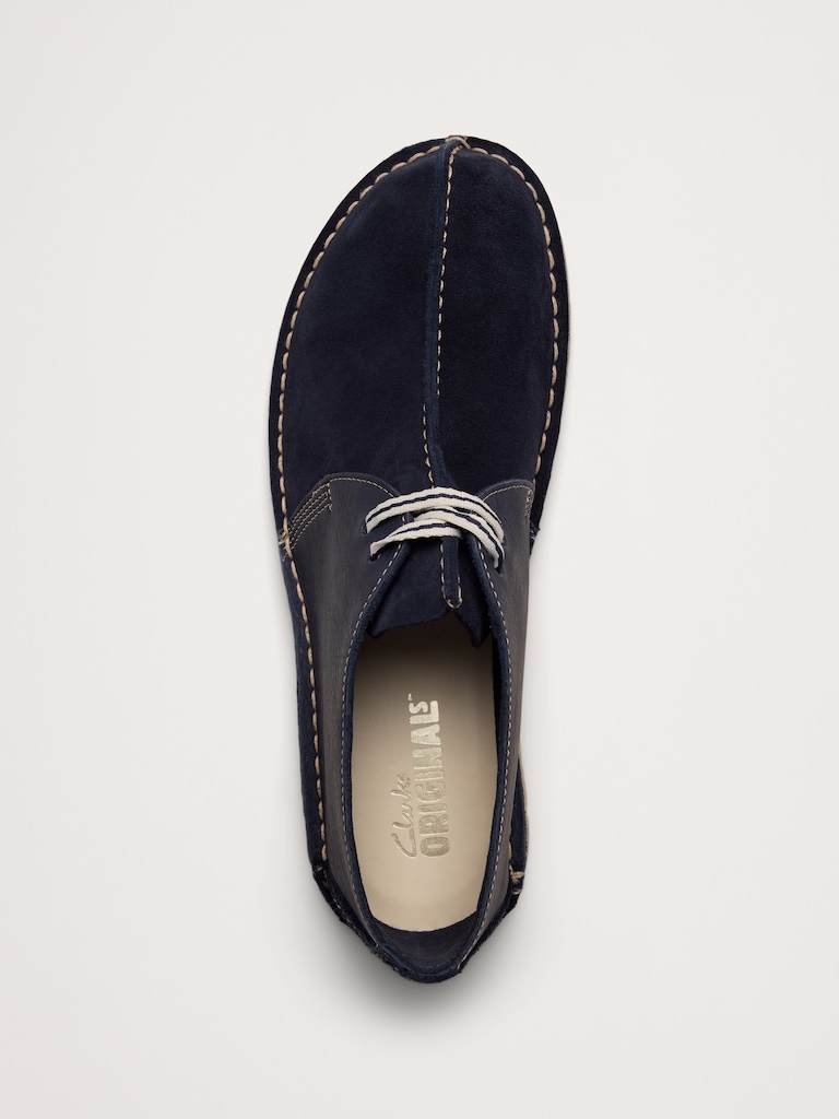 Desert Trek by Clark's Originals