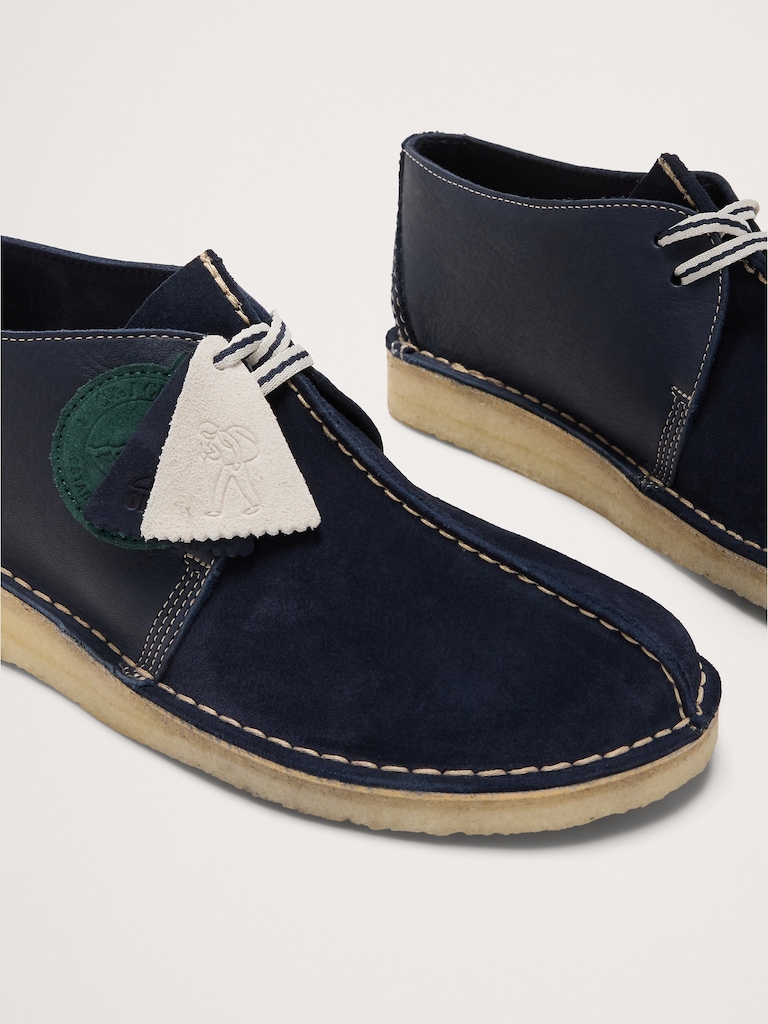 Desert Trek by Clark's Originals