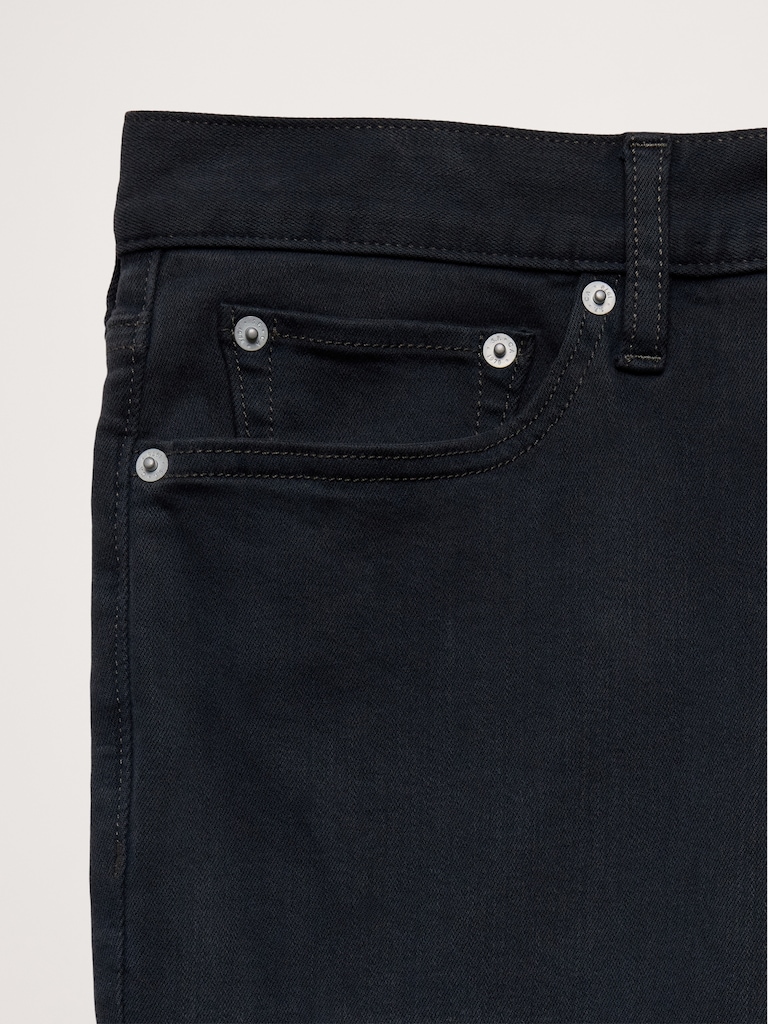 Slim Luxe Traveler Jean