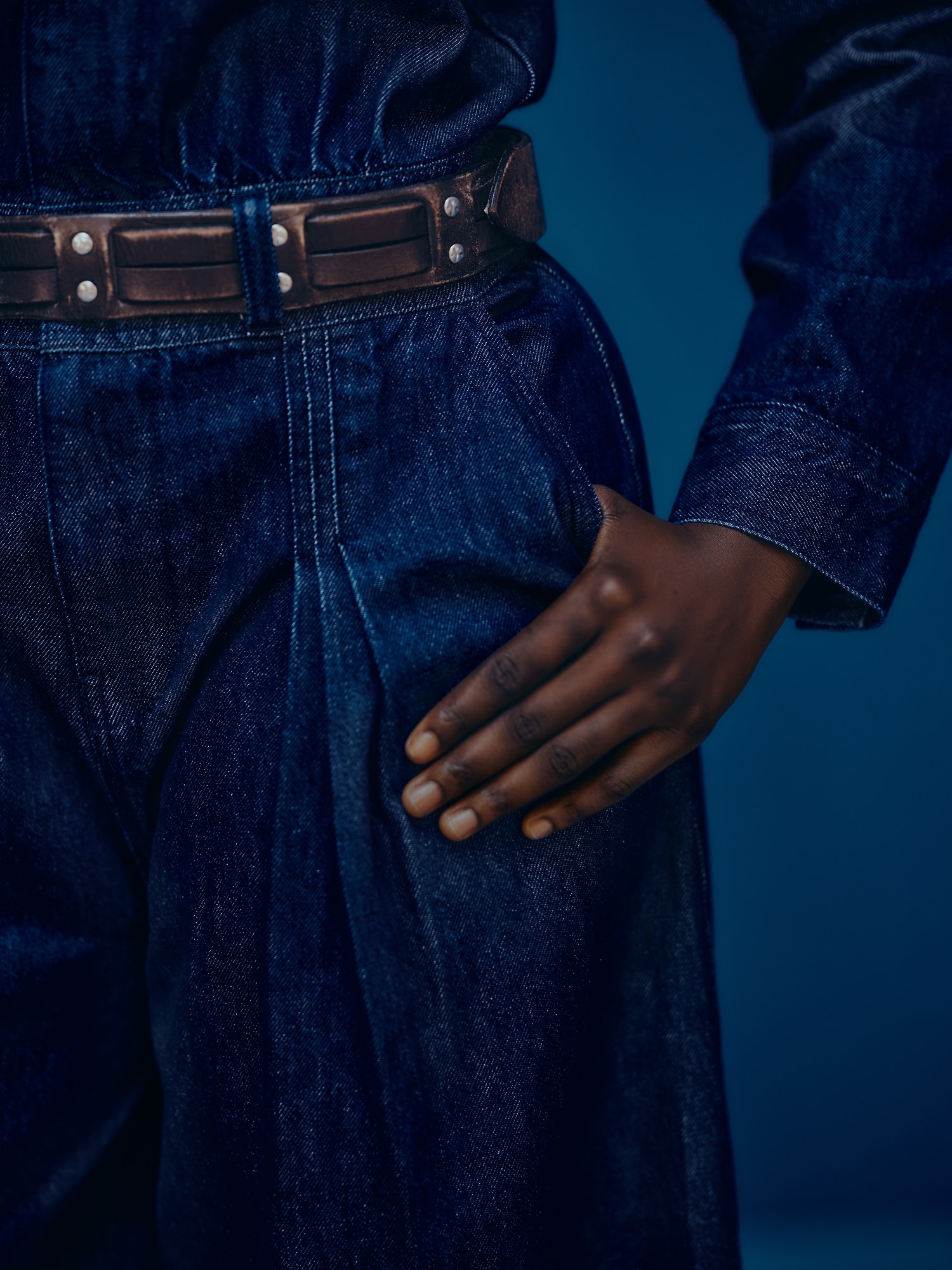 GapX Just In Gap × Harlem's Fashion Row | Gap