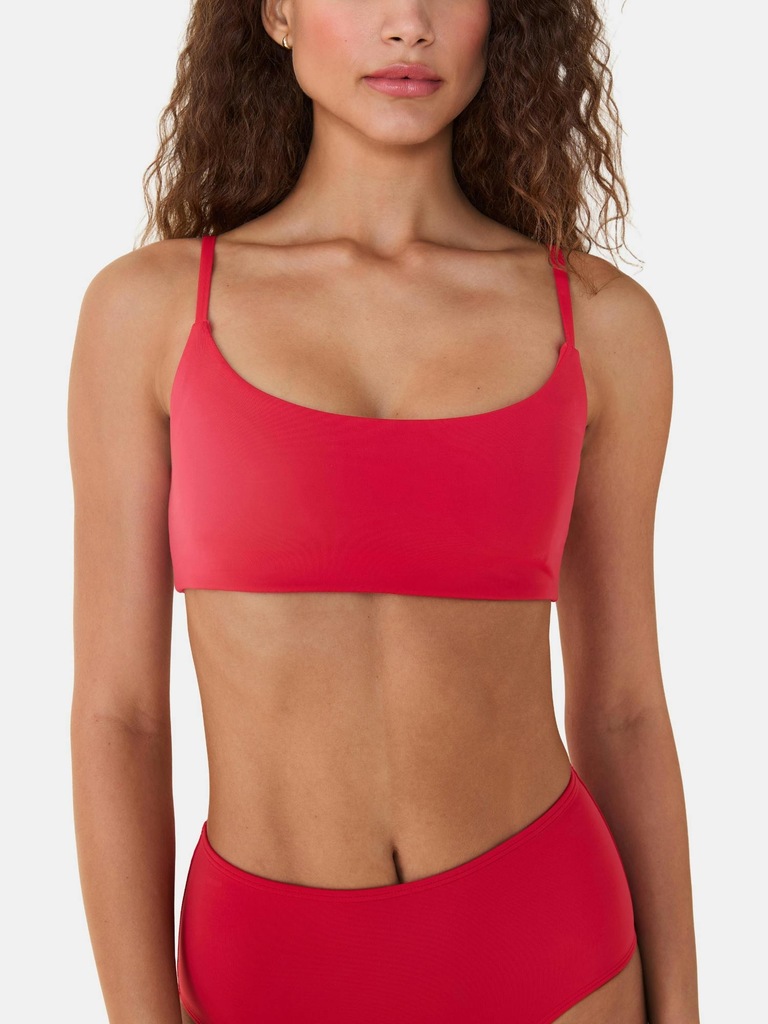 Andie Maui Bikini Top