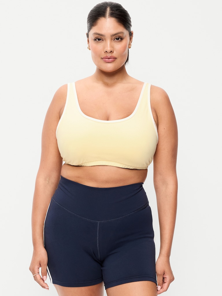 Light Support PowerChill Sports Bra