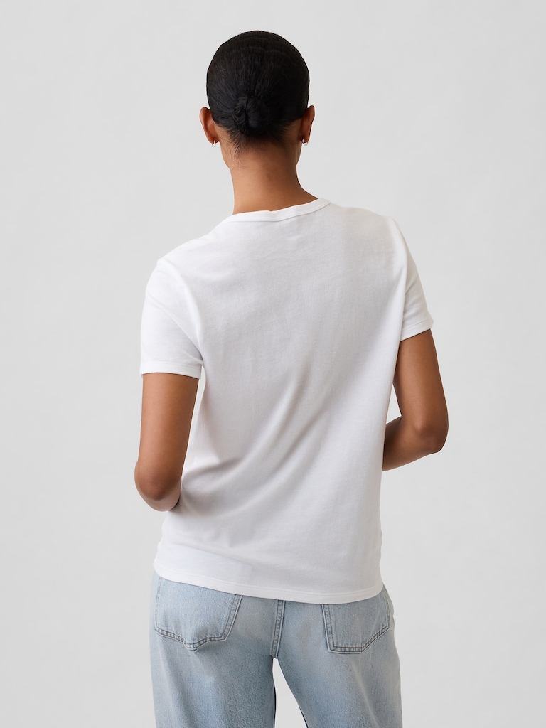 Favorite Graphic T-Shirt