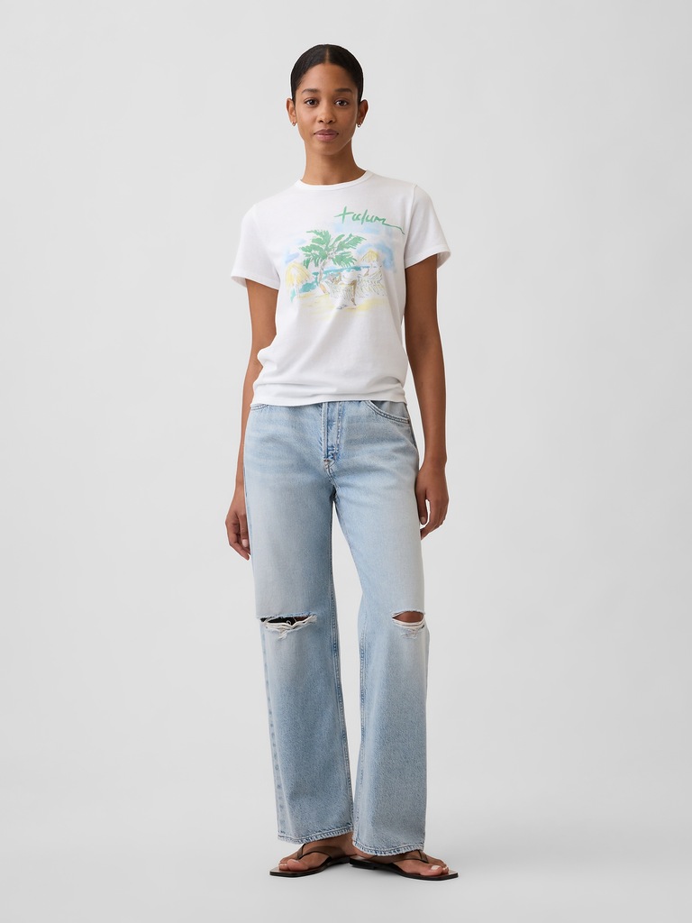 Favorite Graphic T-Shirt