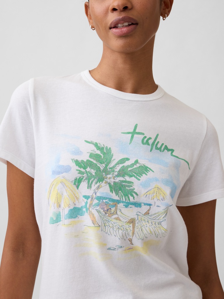 Favorite Graphic T-Shirt