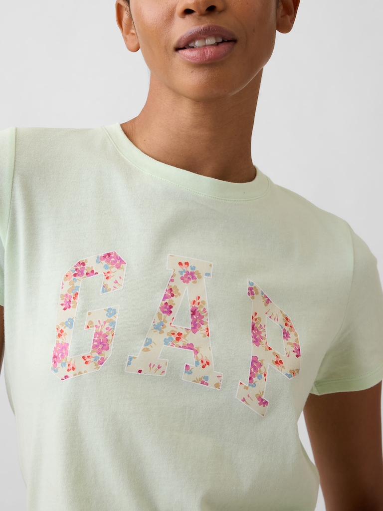 Gap Logo T-Shirt