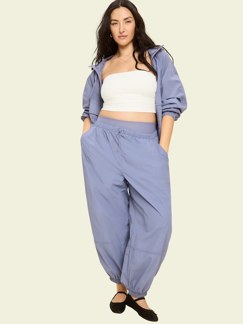 Women's Purple Pants | Old Navy