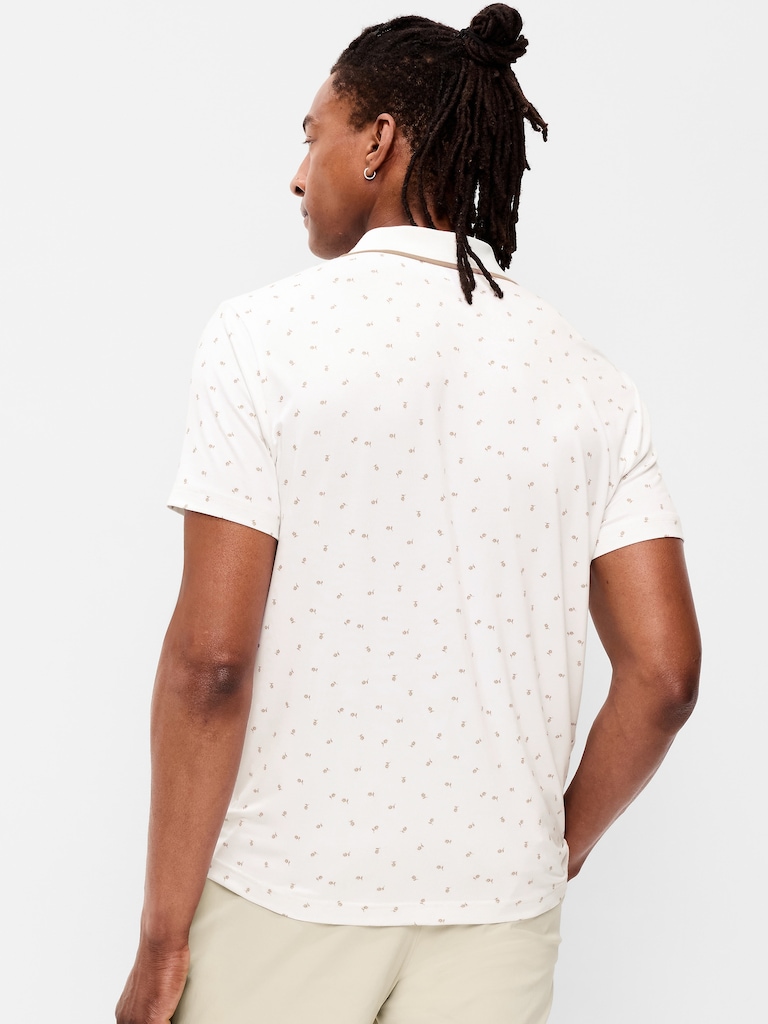 CloudMotion Polo