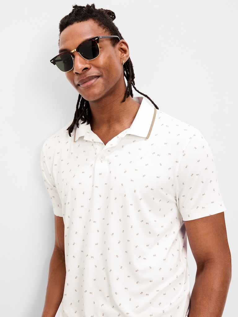 CloudMotion Polo