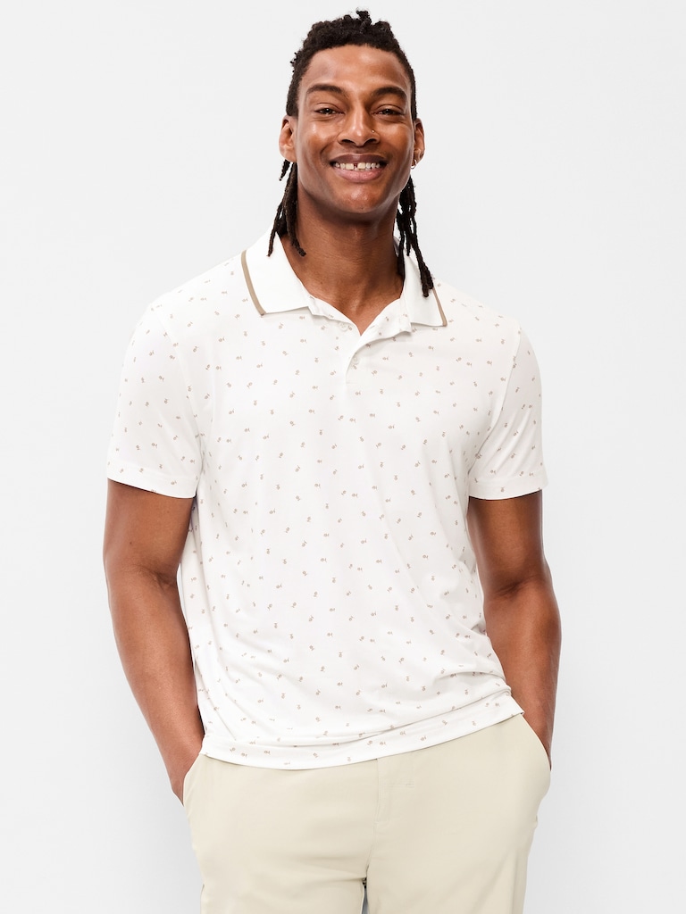 CloudMotion Polo