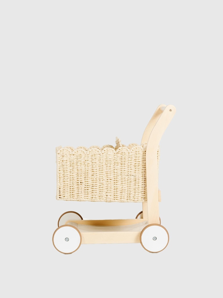 Gathre Toddler Shopping Trolley