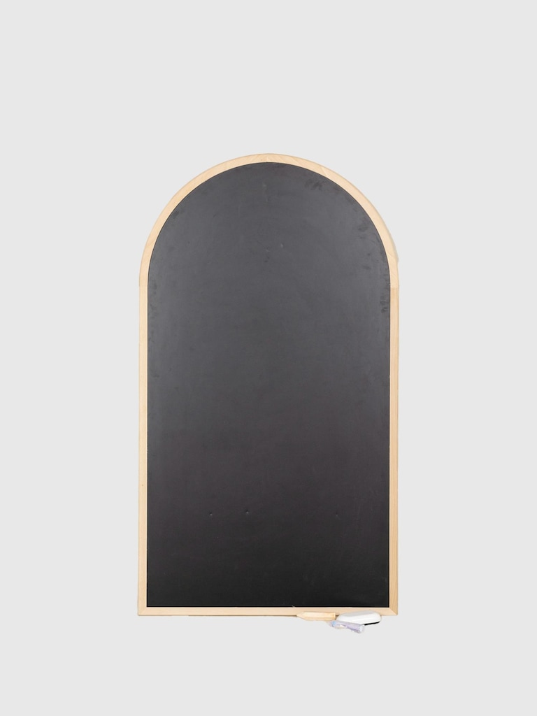 Gathre Arched Chalkboard