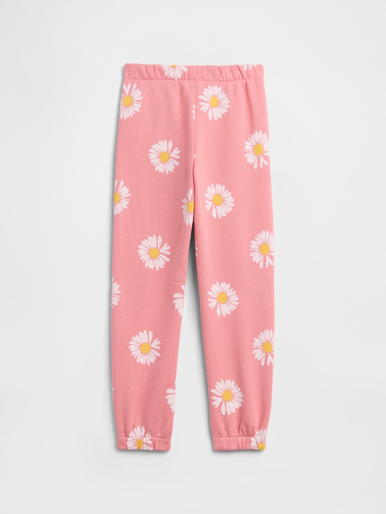 Kids Gap Logo Joggers